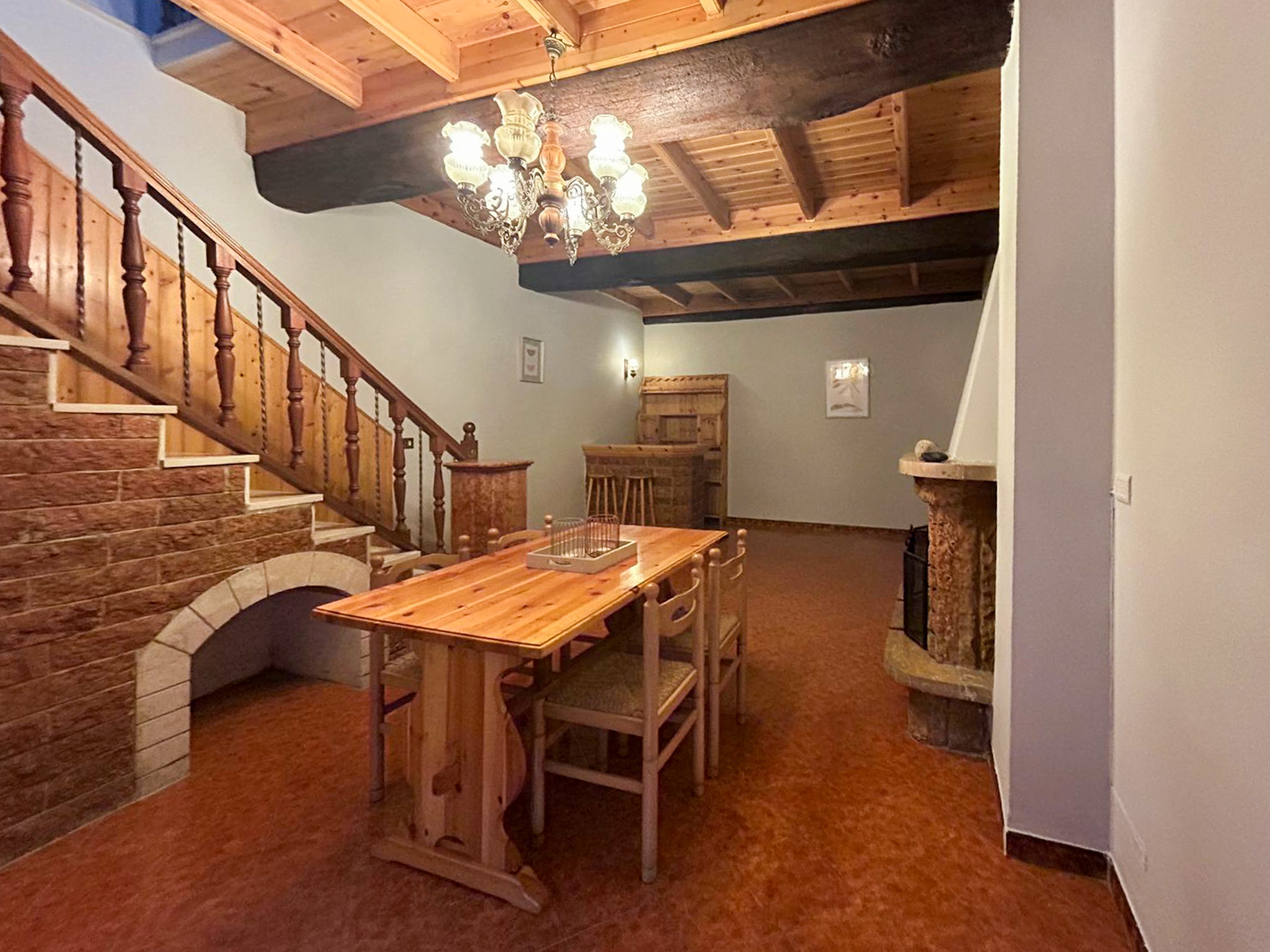 Casa Van Lente